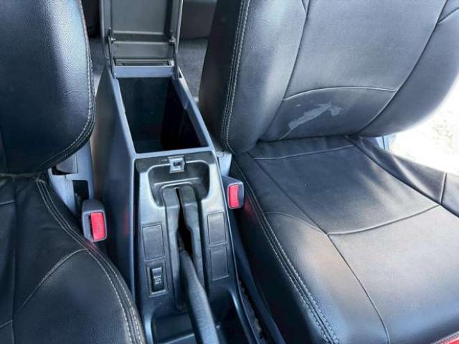 ハイラックスサーフ2.7 SSR-X ワイドボディ 4WD　全塗装済グリーン　リフトアップ　ETC　社外オーディオ　パワステ　パワーウィンドウ　純正アルミホイール　ABS　キーレス　ルーフレール 2700