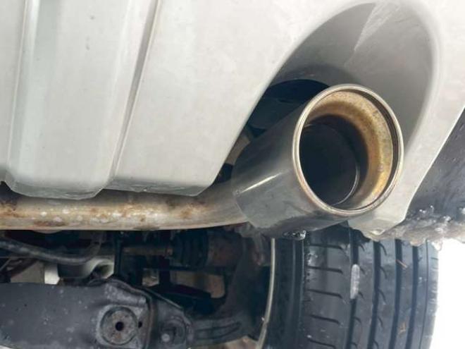 クロスロード2.0 20X HIDエディション 4WD　 2000