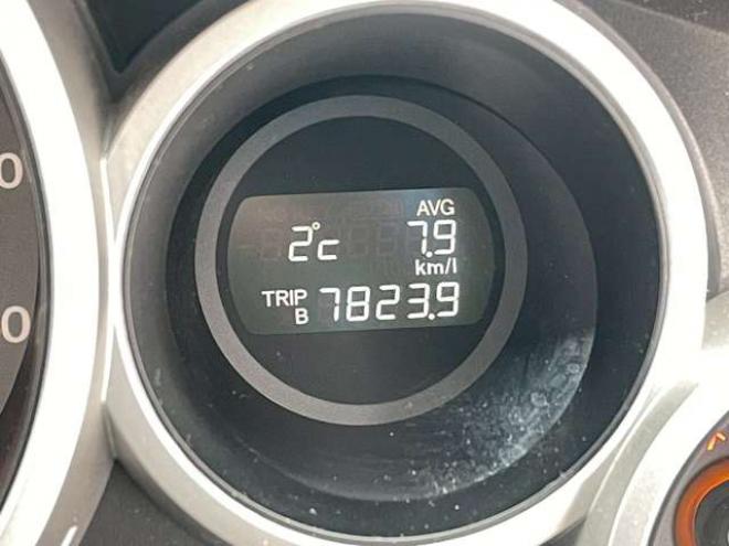 クロスロード2.0 20X HIDエディション 4WD　 2000