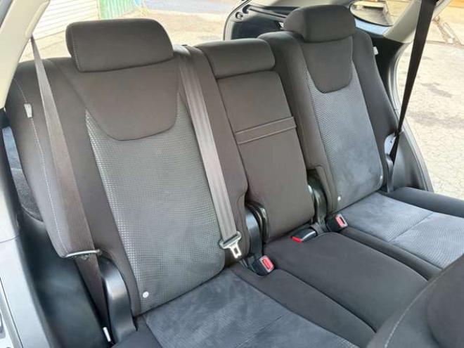 レクサスRXハイブリッド 450h 4WD　サンルーフ　電動リアゲート　純正ナビ　バックカメラ　電動シート　パワステ　パワーウィンドウ　クルーズコントロール　エンジンスターター　アルミホイール　盗難防止装置　横滑り防止装置　ドライブレコーダー 3500