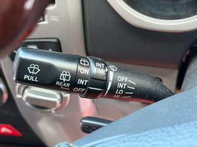 ハイラックスサーフ2.7 SSR-X アメリカンバージョン 4WD　社外ナビ　バックカメラ　リフトアップ　社外アルミ　エアコン　社外ETC　グリルガード　グッドリッチマフラー　LEDライト　全塗装済　パワーウィンドウ　パワステ　キーレス　ダッシュマット　タープ 2700