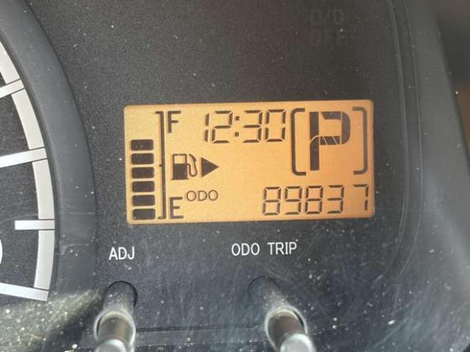 タウンエースバン1.5 GL 4WD　バックカメラ　エアコン　ドライブレコーダー　ETC　パワステ　パワーウィンドウ　ABS　キーレスエントリー　ベッドキット　寒冷地仕様　全塗装済 1500