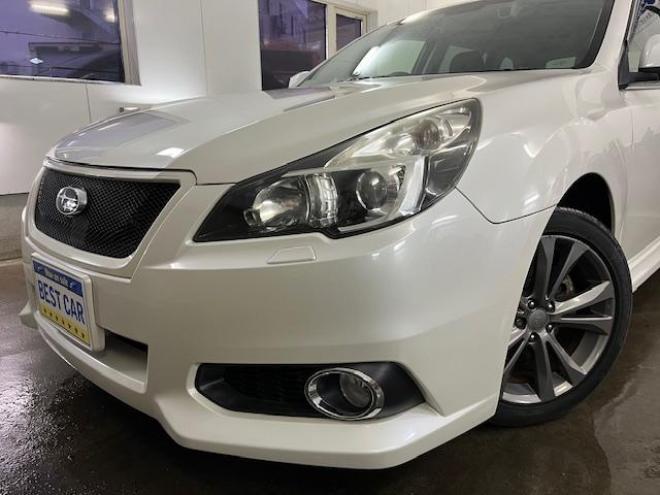 レガシィワゴン２．５ｉ　Ｂスポーツアイサイト　Ｇパッケージ　本州仕入　ワンオーナー　禁煙車　衝突軽減アイサイト　純正１７インチＡＷ　社外１６ＡＷ＋スタッドレスタイヤ付　ストラーダナビ　地デジ　ＤＶＤ再生　Ｂｌｕｅｔｏｏｔｈオーディオ　バックカメラ　ＥＴＣ 4WD 2500 5Dr