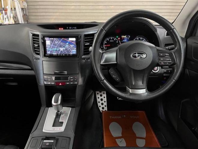 レガシィワゴン２．５ｉ　Ｂスポーツアイサイト　Ｇパッケージ　本州仕入　ワンオーナー　禁煙車　衝突軽減アイサイト　純正１７インチＡＷ　社外１６ＡＷ＋スタッドレスタイヤ付　ストラーダナビ　地デジ　ＤＶＤ再生　Ｂｌｕｅｔｏｏｔｈオーディオ　バックカメラ　ＥＴＣ 4WD 2500 5Dr