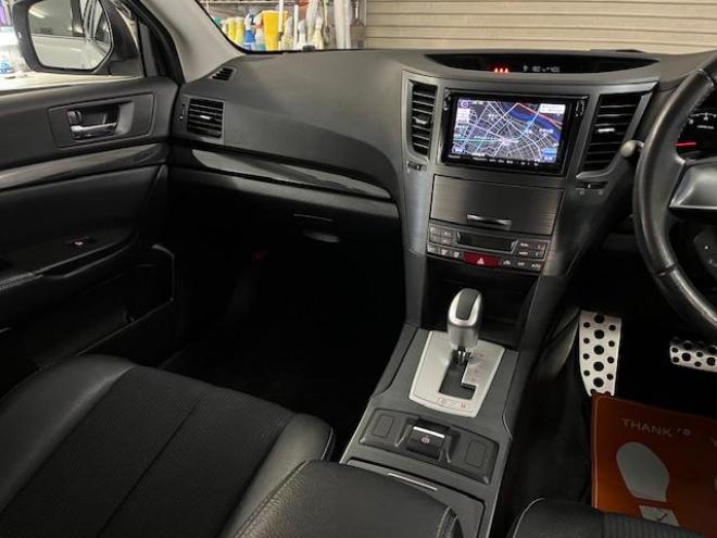 レガシィワゴン２．５ｉ　Ｂスポーツアイサイト　Ｇパッケージ　本州仕入　ワンオーナー　禁煙車　衝突軽減アイサイト　純正１７インチＡＷ　社外１６ＡＷ＋スタッドレスタイヤ付　ストラーダナビ　地デジ　ＤＶＤ再生　Ｂｌｕｅｔｏｏｔｈオーディオ　バックカメラ　ＥＴＣ 4WD 2500 5Dr
