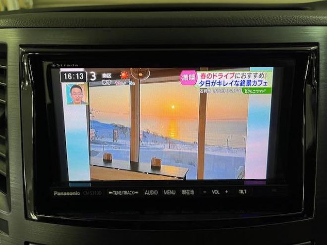 レガシィワゴン２．５ｉ　Ｂスポーツアイサイト　Ｇパッケージ　本州仕入　ワンオーナー　禁煙車　衝突軽減アイサイト　純正１７インチＡＷ　社外１６ＡＷ＋スタッドレスタイヤ付　ストラーダナビ　地デジ　ＤＶＤ再生　Ｂｌｕｅｔｏｏｔｈオーディオ　バックカメラ　ＥＴＣ 4WD 2500 5Dr
