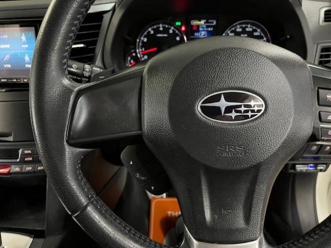 レガシィワゴン２．５ｉ　Ｂスポーツアイサイト　Ｇパッケージ　本州仕入　ワンオーナー　禁煙車　衝突軽減アイサイト　純正１７インチＡＷ　社外１６ＡＷ＋スタッドレスタイヤ付　ストラーダナビ　地デジ　ＤＶＤ再生　Ｂｌｕｅｔｏｏｔｈオーディオ　バックカメラ　ＥＴＣ 4WD 2500 5Dr