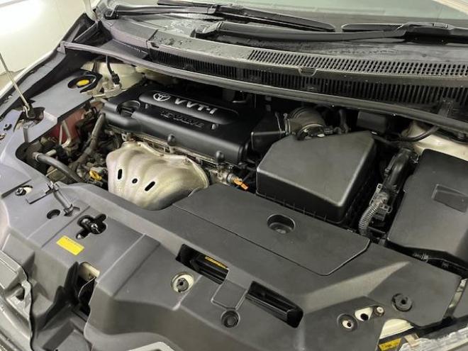 マークXジオエアリエル　本州仕入　ワンオーナー　寒冷地仕様　禁煙車　社外１６インチＡＷ　純正１６ＡＷ＋スタッドレスタイヤ付　純正ナビ　地デジ　Ｂｌｕｅｔｏｏｔｈオーディオ　ＨＩＤヘッドライト　横滑り防止装置　ＥＴＣ 4WD 2400 5Dr