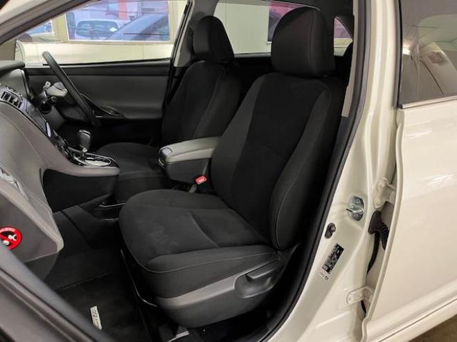 マークXジオエアリエル　本州仕入　ワンオーナー　寒冷地仕様　禁煙車　社外１６インチＡＷ　純正１６ＡＷ＋スタッドレスタイヤ付　純正ナビ　地デジ　Ｂｌｕｅｔｏｏｔｈオーディオ　ＨＩＤヘッドライト　横滑り防止装置　ＥＴＣ 4WD 2400 5Dr