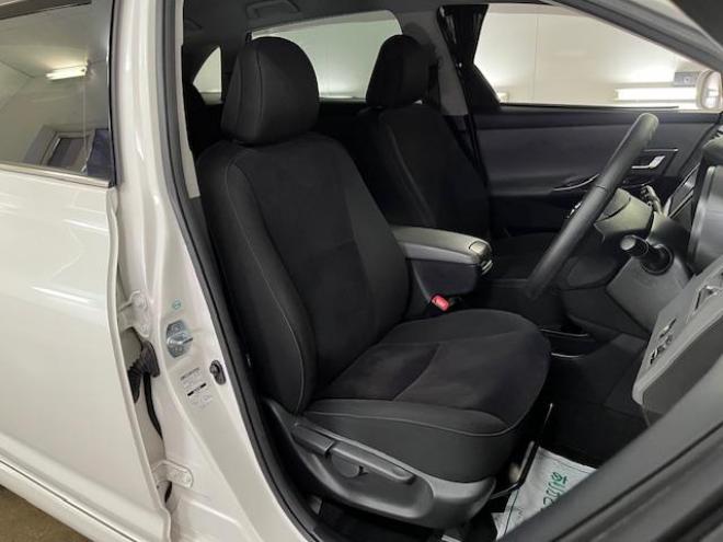 マークXジオエアリエル　本州仕入　ワンオーナー　寒冷地仕様　禁煙車　社外１６インチＡＷ　純正１６ＡＷ＋スタッドレスタイヤ付　純正ナビ　地デジ　Ｂｌｕｅｔｏｏｔｈオーディオ　ＨＩＤヘッドライト　横滑り防止装置　ＥＴＣ 4WD 2400 5Dr