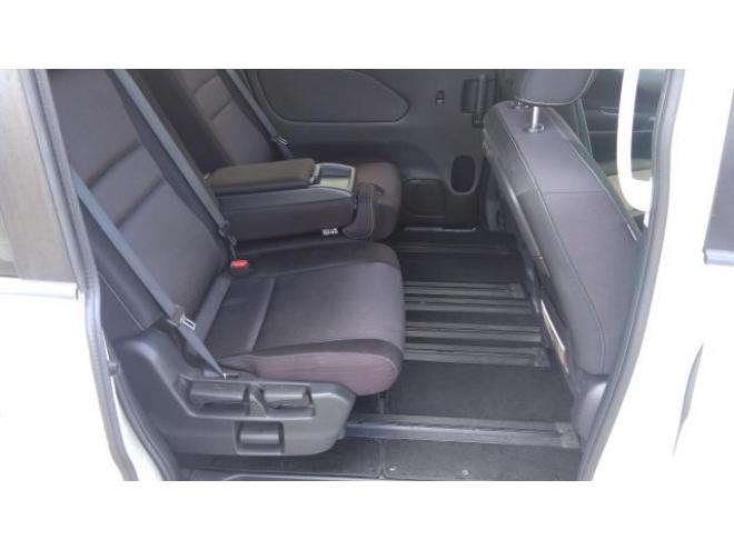 セレナハイウェイスター　4WD 4WD 2000 5Dr