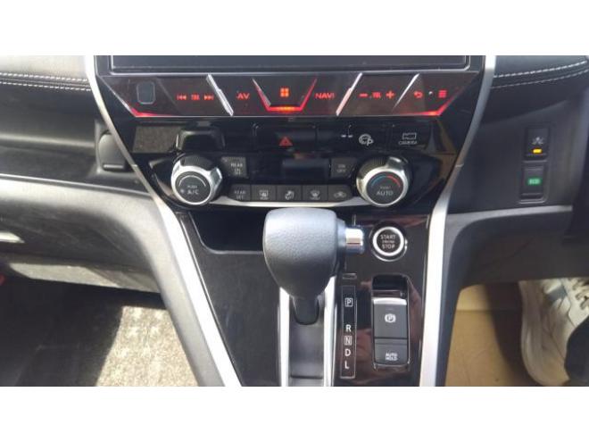 セレナハイウェイスター　4WD 4WD 2000 5Dr