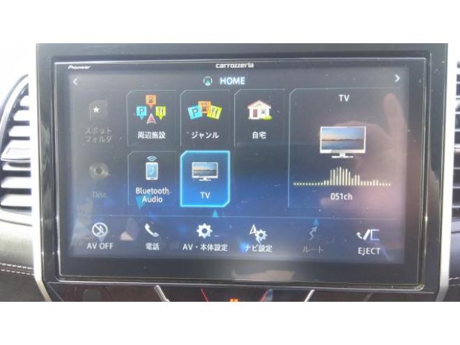 セレナハイウェイスター　4WD 4WD 2000 5Dr