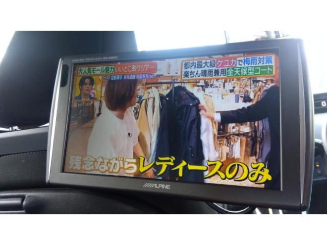 セレナハイウェイスター　4WD 4WD 2000 5Dr