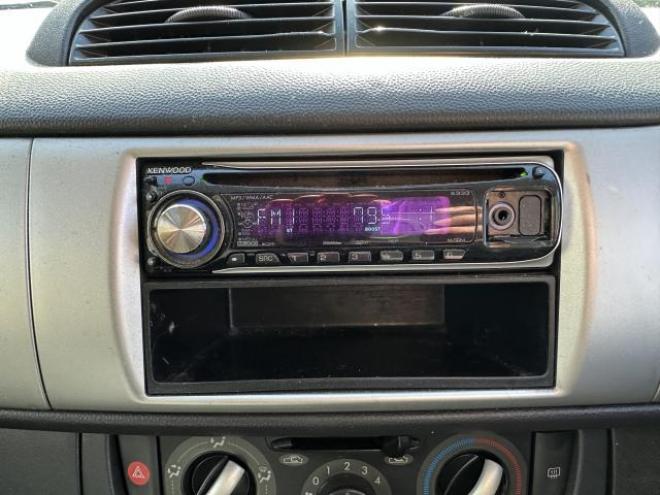 ステラカスタムR  HID ABS キーレス　アルミ 660 5Dr