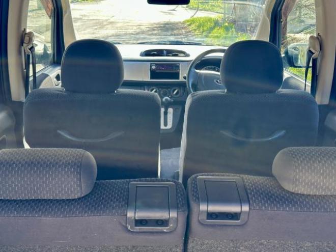 ステラカスタムR  HID ABS キーレス　アルミ 660 5Dr