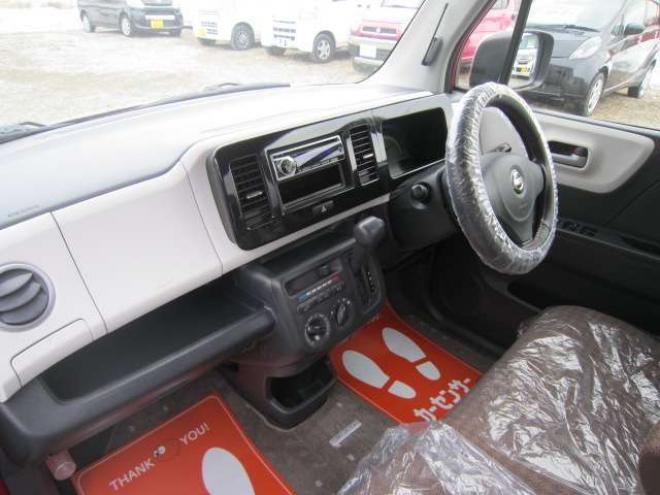 モコS FOUR 4WD　走行64000km 4WD シート&ミラーヒーター プライバシーガラス ETC 社外アルミ エンジンスターター 記録簿 夏タイヤ+ホイールセット積込み 車検令和9年3月1年間走行無制限保証付 660