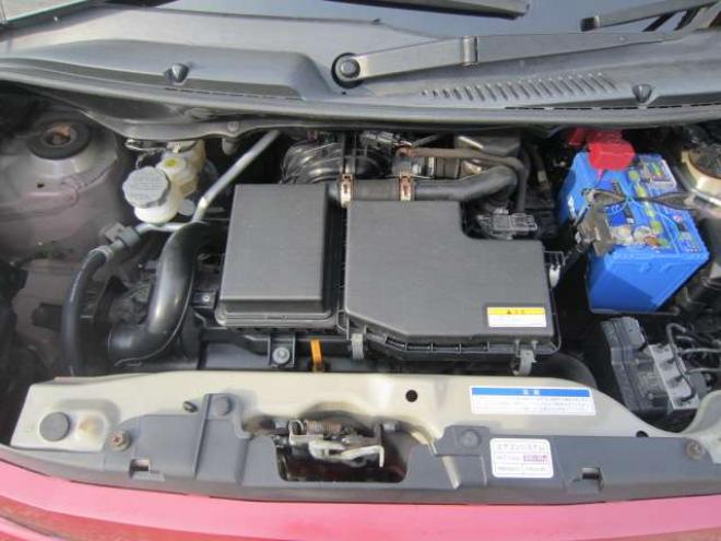 モコS FOUR 4WD　走行64000km 4WD シート&ミラーヒーター プライバシーガラス ETC 社外アルミ エンジンスターター 記録簿 夏タイヤ+ホイールセット積込み 車検令和9年3月1年間走行無制限保証付 660