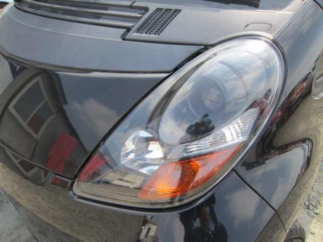 iビバーチェ 4WD　4WD スマートキー エンジンスターター シートヒーター ドアバイザー プライバシーガラス 社外アルミ Bカメラ スタッドレス+ホイールセット積込み 1年間走行無制限保証付 660