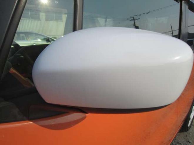 ハスラーG 4WD　2トーンルーフ 道外仕入れ 5速MT 4WD アイドリングストップ シートヒーターキーレス HID ドアバイザー プライバシーガラス 1年間走行無制限保証付 660