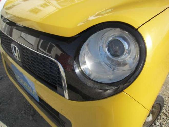 N-ONEツアラー Lパッケージ 4WD　道外仕入れ 社外15インチブロンズAW BIuetooth ナビ&TV スマートキー Pスタート HID クルーズコントロール ドアバイザー 記録簿 スタッドレス+ホイール積込み 1年間走行無制限保証付 660