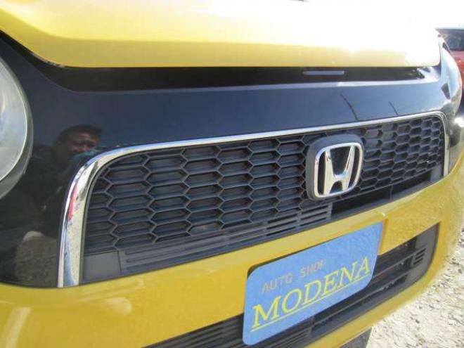 N-ONEツアラー Lパッケージ 4WD　道外仕入れ 社外15インチブロンズAW BIuetooth ナビ&TV スマートキー Pスタート HID クルーズコントロール ドアバイザー 記録簿 スタッドレス+ホイール積込み 1年間走行無制限保証付 660