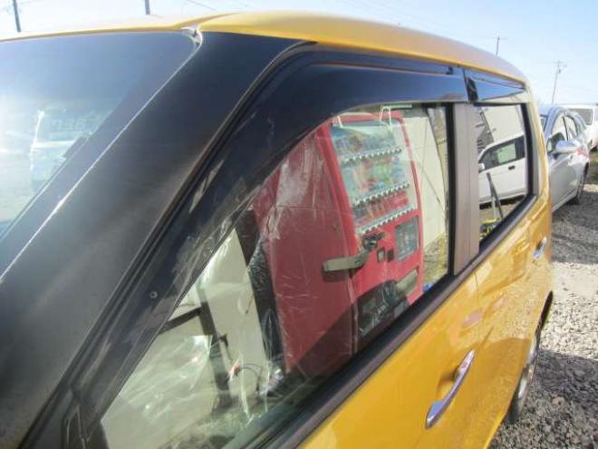 N-ONEツアラー Lパッケージ 4WD　道外仕入れ 社外15インチブロンズAW BIuetooth ナビ&TV スマートキー Pスタート HID クルーズコントロール ドアバイザー 記録簿 スタッドレス+ホイール積込み 1年間走行無制限保証付 660