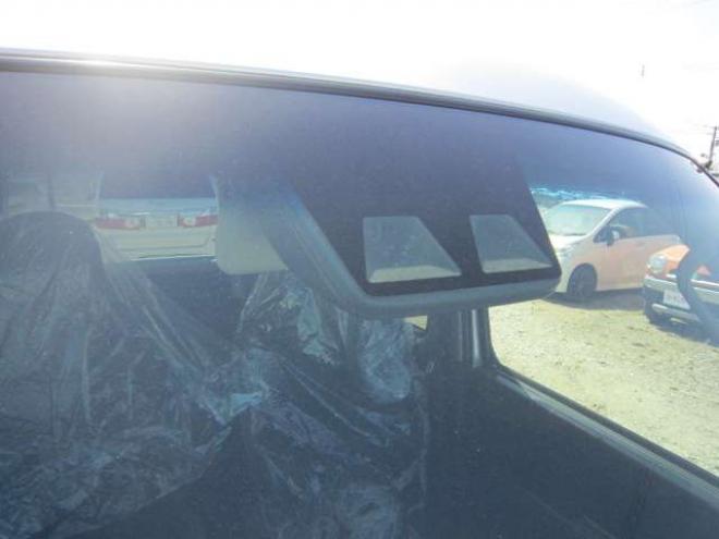 ハイゼットカーゴ デラックス SAIII ハイルーフ 4WD　道外仕入れ 後期型1オーナー  レーンキープアシスト　横滑り防止装置　衝突被害軽減ブレーキ　障害物センサー　ナビ&フルセグTV+Bカメラ キーレス  ドアバイザー Pガラス 記録簿 1年保証付 660