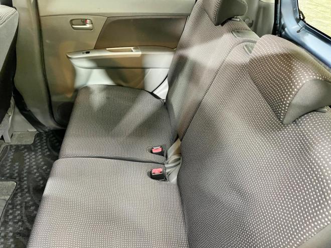 AZ-ワゴンXS 4WD 5年保証 スマキー 寒冷地仕様 禁煙 車検整備2年付 修復歴無