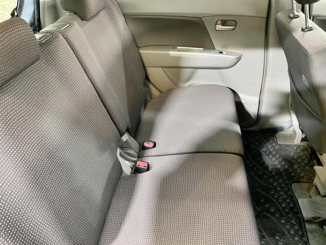 AZ-ワゴンXS 4WD 5年保証 スマキー 寒冷地仕様 禁煙 車検整備2年付 修復歴無