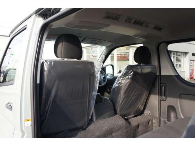 ハイエースバン2.8 スーパーGL ロング ディーゼルターボ 4WD　アースカラーPKG　アーバンカーキ　　両側パワースライドドア　デジタルインナーミラー　全方位カメラ　バックカメラ　寒冷地仕様　LEDヘッドライト　415コブラフラットベッドキット 登録済未使用車 2800