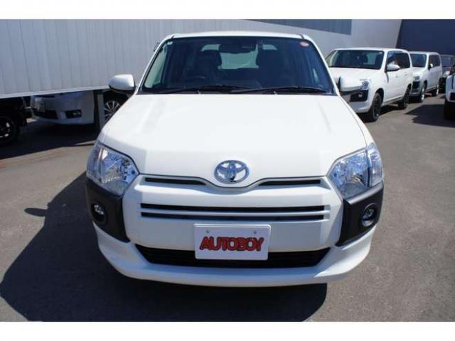 プロボックスバン1.5 F 4WD　走行500キロ　衝突軽減システム　純正LEDフォグ　電動格納ドアミラー オートライト 前後PW　ルームミラー内蔵Bカメラ　ドラレコ　Bluetooth&フルセグナビ 下廻防錆加工 フロアマット　ドアバイザー 社外14インチAW 1500