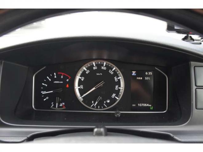 ハイエースバン2.8 スーパーGL ダークプライムII ロングボディ ディーゼルターボ 4WD　415COBRA　クリーンルック3Fスポ&BY2ボンネット&ステージ2ルーフスポ&バッドラッカーIII17インチAW&フラットベッドキット　ヨコハマPARADA17インチ　デジタルインナー　パノラマモニター　両側パワースライドドア 2800