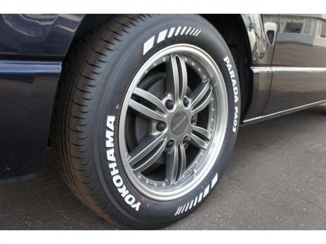 ハイエースバン2.8 スーパーGL ダークプライムII ロングボディ ディーゼルターボ 4WD　415COBRA　クリーンルック3Fスポ&BY2ボンネット&ステージ2ルーフスポ&バッドラッカーIII17インチAW&フラットベッドキット　ヨコハマPARADA17インチ　デジタルインナー　パノラマモニター　両側パワースライドドア 2800