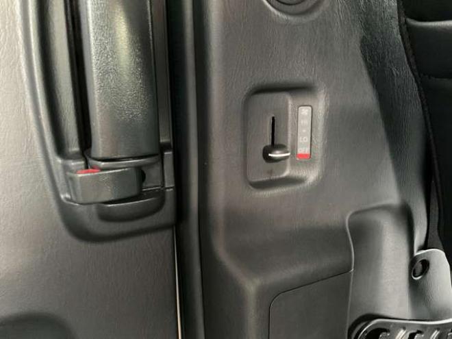 ハイエースバン2.8 スーパーGL ダークプライムII ロングボディ ディーゼルターボ 4WD　モデリスタフロントスポイラー　ワーク18インチAW　8インチナビTV 両側電動パワースライドドア 415COBRAフラットキット(ベッドキット) 2800