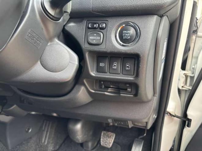 ハイエースバン2.8 スーパーGL ダークプライムII ロングボディ ディーゼルターボ 4WD　モデリスタフロントスポイラー　ワーク18インチAW　8インチナビTV 両側電動パワースライドドア 415COBRAフラットキット(ベッドキット) 2800