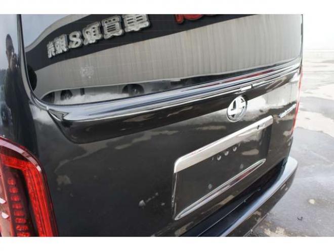 ハイエース2.7 GL ロング ファインテックツアラー 4WD　415COBRA　ファントムヘッドライトシステム&フェイスリフトキット&F/S/R/ルーフスポ/ボンネット/プレステージテールランプ&新作バッドラッカーHP-6　18インチAW　TOYO　H30　225/50R18 2700