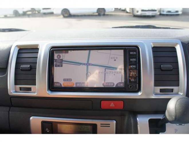 レジアスエース2.8 スーパーGL ロングボディ ディーゼルターボ 4WD　415COBRA丸目キット&CL3フロントリップ&ステージIリアスポ　415SAFARIオーバーフェンダー　ESSEXステラ16インチAW　TOYOオープンカントリーR/T　415COBRAベッドキット　寒冷地仕様　純正ETC 新品シートカバー 2800