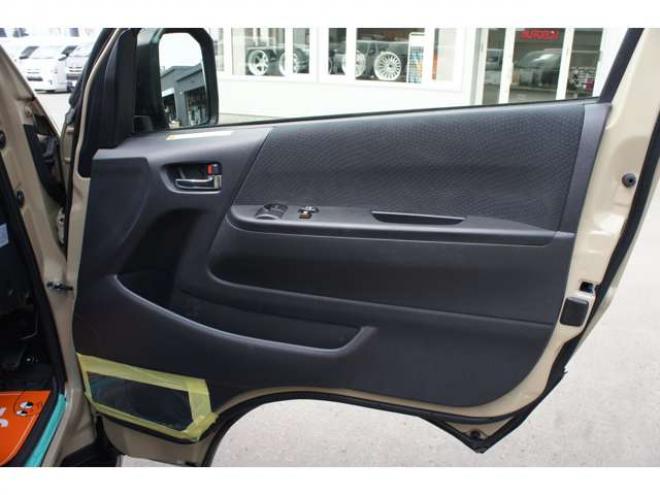 ハイエースバン2.8 スーパーGL ロング ディーゼルターボ 4WD　 2800