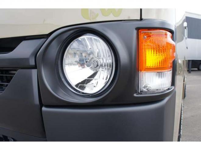 ハイエースバン2.8 スーパーGL ロング ディーゼルターボ 4WD　 2800