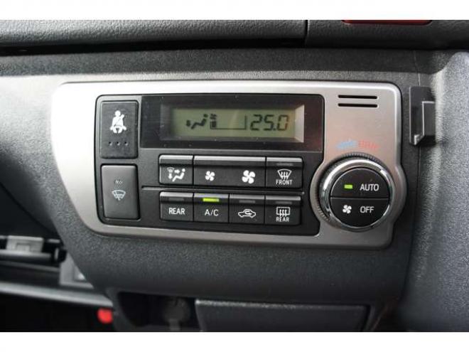 ハイエースバン2.8 スーパーGL ロング ディーゼルターボ 4WD　 2800