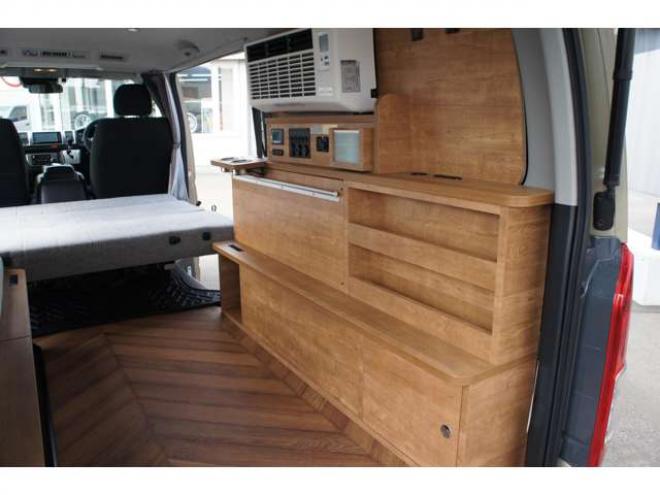 ハイエースバン2.8 スーパーGL ロング ディーゼルターボ 4WD　 2800