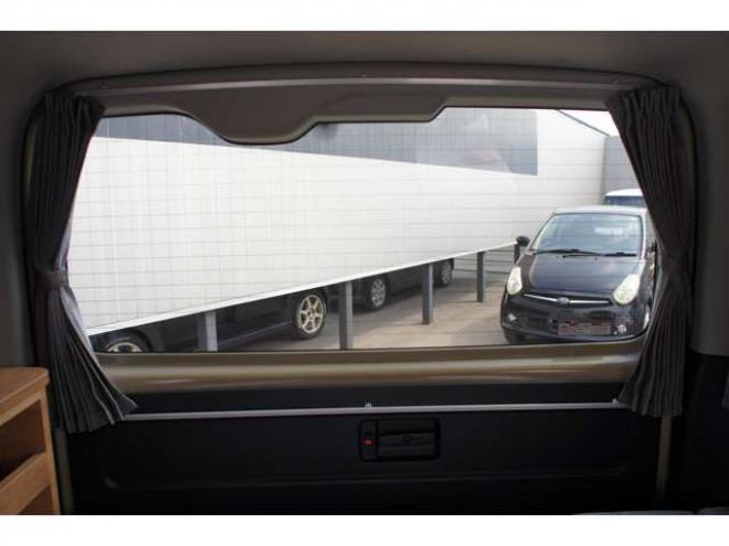 ハイエースバン2.8 スーパーGL ロング ディーゼルターボ 4WD　 2800