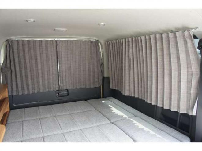 ハイエースバン2.8 スーパーGL ロング ディーゼルターボ 4WD　 2800