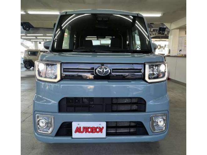 ピクシスメガL SAIII 4WD　スマートキー　プッシュスタート　純正ナビ　フルセグTV Bluetooth バックカメラ　両側パワースライドドア　LEDヘッド/フォグ　シートヒーター　衝突被害軽減　アイドリングストップ　新品15インチアルミタイヤ 660