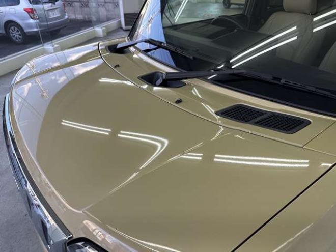 タフトGターボ クロム ベンチャー 4WD　スマートアシストプッシュスタート　エンジンスターター　純正オプションナビ　Bluetooth シートヒーター　追従クルコン　クラッツィオシートカバー　サンルーフ　ドライブレコーダー　新品ジオランダーマッドタイヤ 660