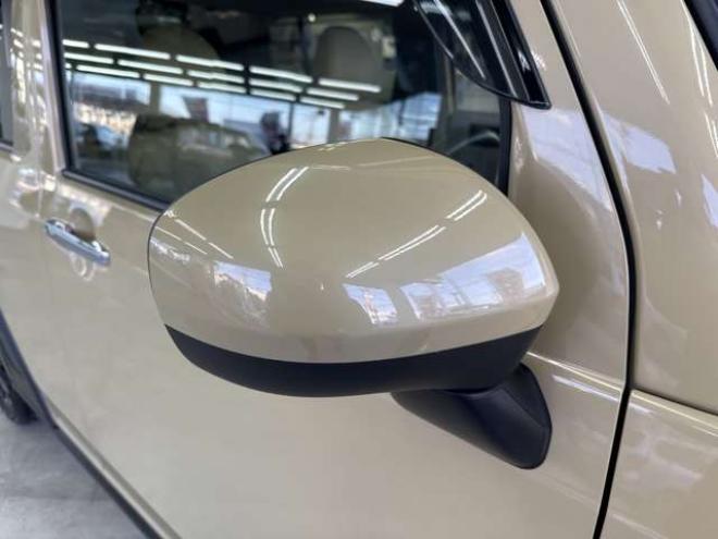 タフトGターボ クロム ベンチャー 4WD　スマートアシストプッシュスタート　エンジンスターター　純正オプションナビ　Bluetooth シートヒーター　追従クルコン　クラッツィオシートカバー　サンルーフ　ドライブレコーダー　新品ジオランダーマッドタイヤ 660