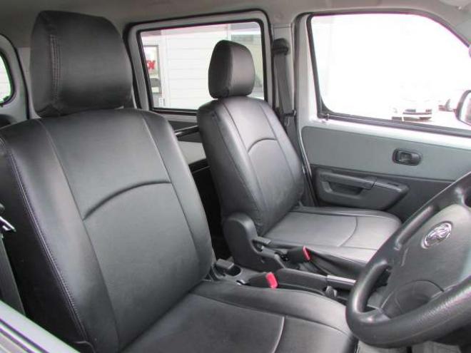 タウンエースバン1.5 GL 4WD　衝突軽減ブレーキ　LEDヘッドライト 1500