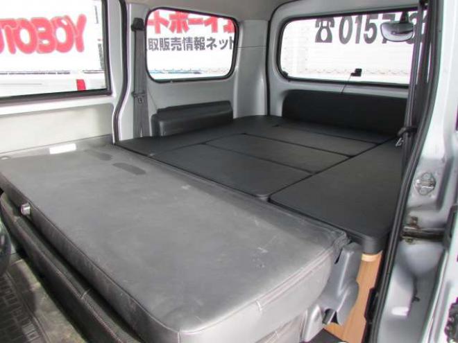 タウンエースバン1.5 GL 4WD　衝突軽減ブレーキ　LEDヘッドライト 1500