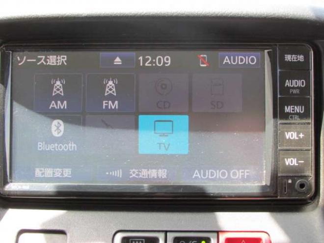 タウンエースバン1.5 GL 4WD　衝突軽減ブレーキ　LEDヘッドライト 1500